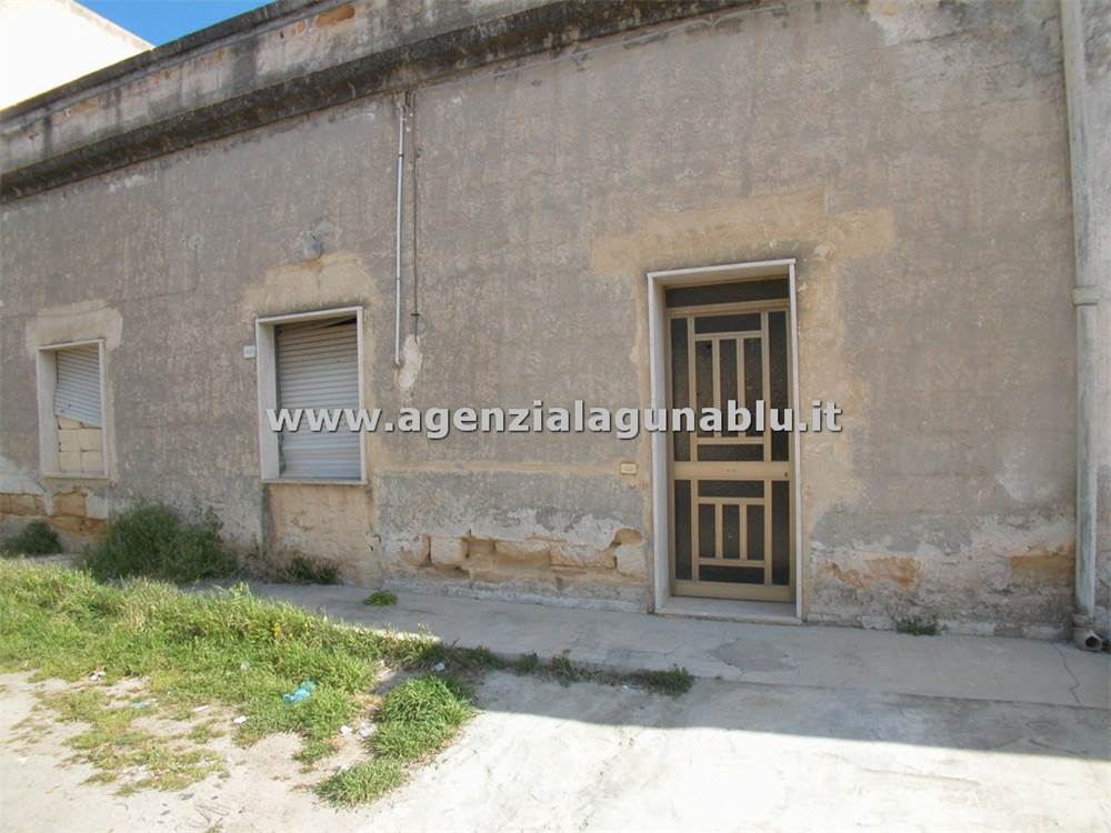 3 bedrooms House in Marsala, Italy No. 138124