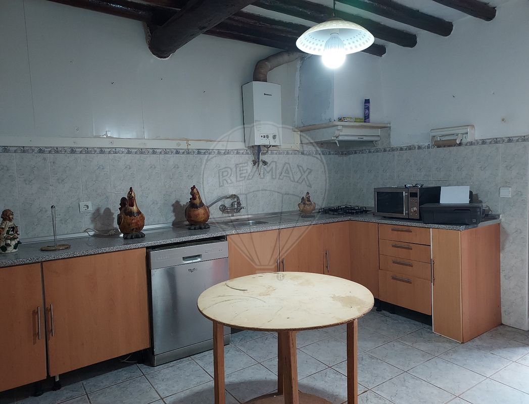 3 غرف نوم منزل في Elvas, Portugal رقم 185196