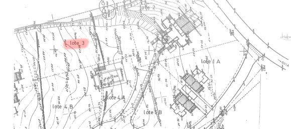 Terreno em Guia, Portugal 406 m² N.º 92489 5