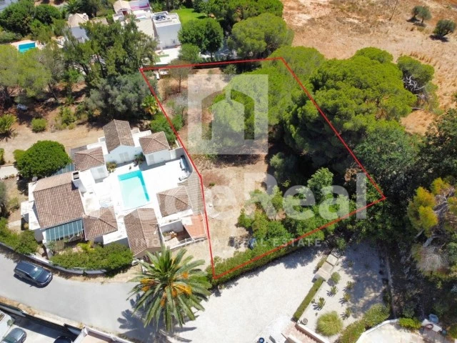Terreno em Guia, Portugal 406 m² N.º 92489