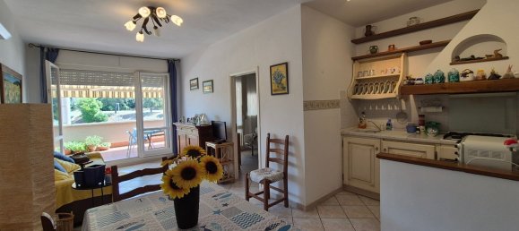 3 bedrooms Apartment in San Vincenzo, Italy No. 339300 8