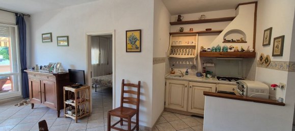 3 bedrooms Apartment in San Vincenzo, Italy No. 339300 5