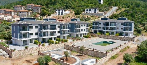 Apartment 2+1 in Didim, Turkey No. 21895 15