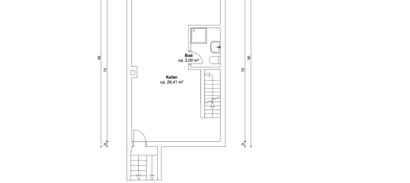 Moradia em banda de 4 divisões em Frankfurt am Main, Germany N.º 362039 19