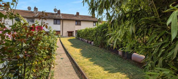 Moradia em banda de 4 divisões em Frankfurt am Main, Germany N.º 362039 16