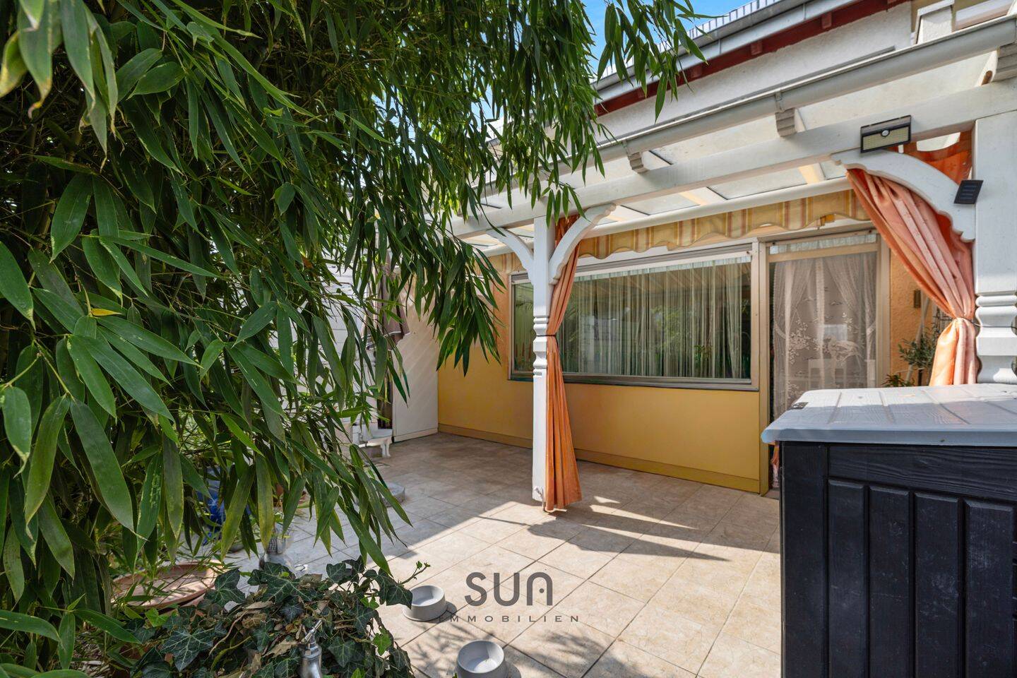 Moradia em banda de 4 divisões em Frankfurt am Main, Germany N.º 362039