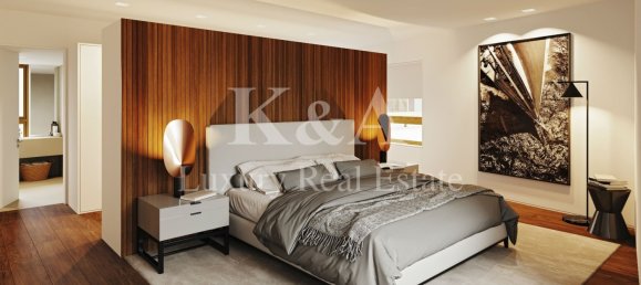 5 Schlafzimmer Doppelhaus in Porto, Portugal, Nr. 110831 2