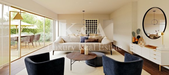 5 Schlafzimmer Doppelhaus in Porto, Portugal, Nr. 110831 13