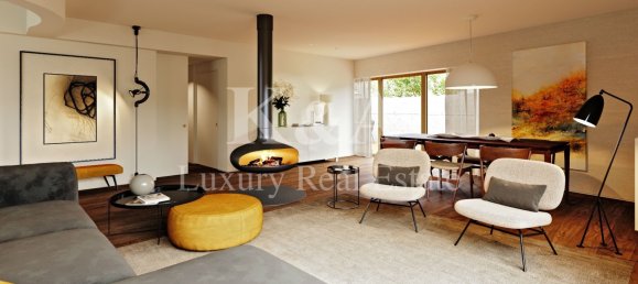 5 Schlafzimmer Doppelhaus in Porto, Portugal, Nr. 110831 7