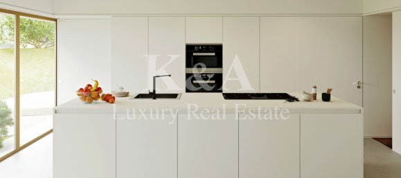 5 Schlafzimmer Doppelhaus in Porto, Portugal, Nr. 110831 8