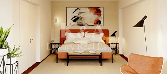 5 Schlafzimmer Doppelhaus in Porto, Portugal, Nr. 110831 27