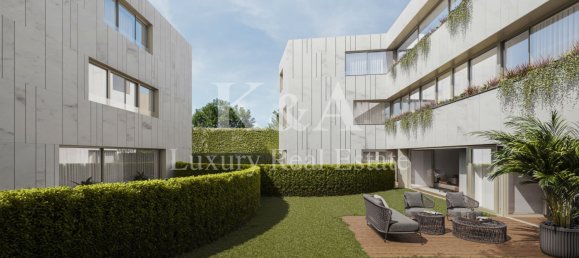 5 Schlafzimmer Doppelhaus in Porto, Portugal, Nr. 110831 11