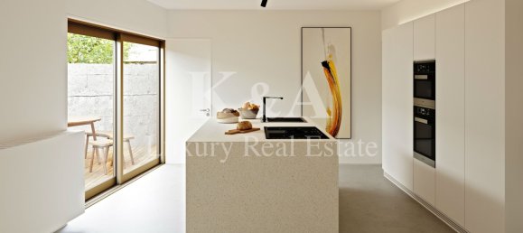 5 Schlafzimmer Doppelhaus in Porto, Portugal, Nr. 110831 17