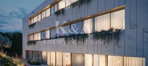 5 Schlafzimmer Doppelhaus in Porto, Portugal, Nr. 110831 10