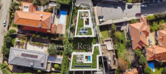 5 Schlafzimmer Doppelhaus in Porto, Portugal, Nr. 110831 24