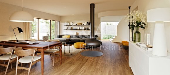 5 Schlafzimmer Doppelhaus in Porto, Portugal, Nr. 110831 15