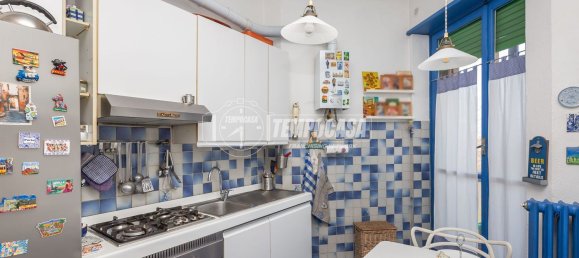 5 rooms Apartment in Chivasso, Italy No. 191932 10