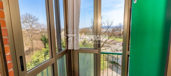 5 rooms Apartment in Chivasso, Italy No. 191932 12