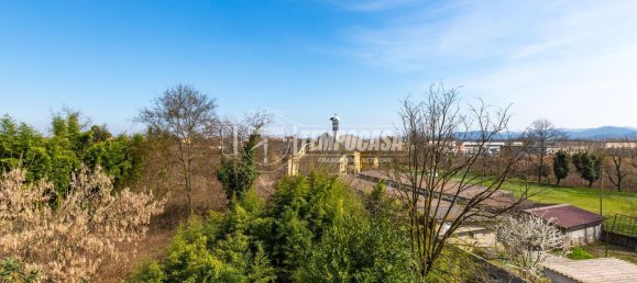 5 rooms Apartment in Chivasso, Italy No. 191932 13