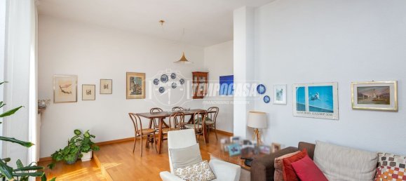 5 rooms Apartment in Chivasso, Italy No. 191932 5