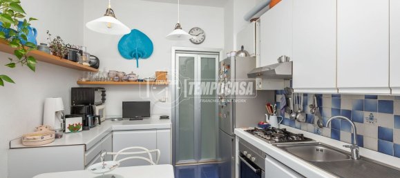 5 rooms Apartment in Chivasso, Italy No. 191932 11