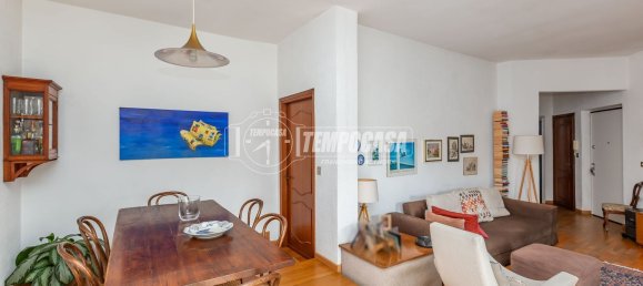 5 rooms Apartment in Chivasso, Italy No. 191932 6