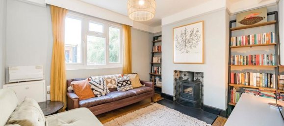 2 bedrooms Commercial property in Lewisham, United Kingdom No. 10073 4