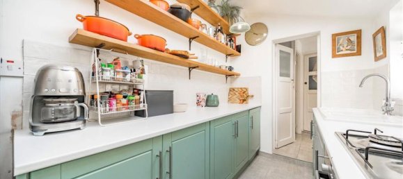 2 bedrooms Commercial property in Lewisham, United Kingdom No. 10073 3