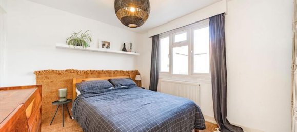 2 bedrooms Commercial property in Lewisham, United Kingdom No. 10073 5