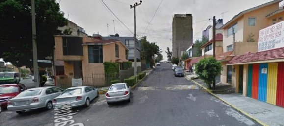 3 Schlafzimmer Haus in Mexicali, Mexico, Nr. 189112 2