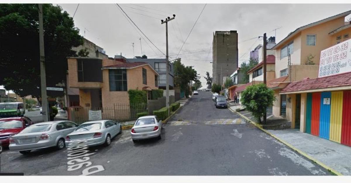 3 Schlafzimmer Haus in Mexicali, Mexico, Nr. 189112