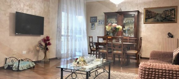 2 bedrooms Apartment in San Severo, Italy No. 18435 4