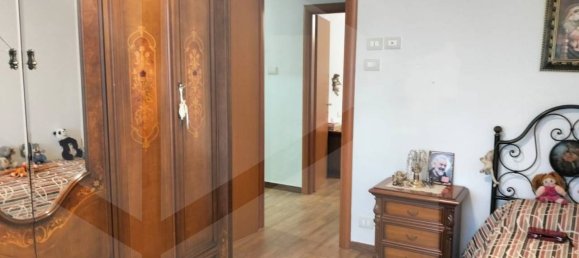 2 bedrooms Apartment in San Severo, Italy No. 18435 16