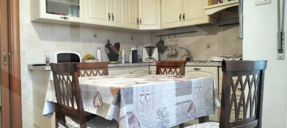 2 bedrooms Apartment in San Severo, Italy No. 18435 10