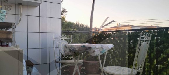 2 bedrooms Apartment in San Severo, Italy No. 18435 24