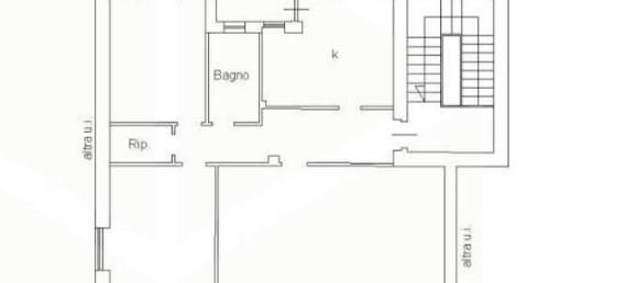 2 bedrooms Apartment in San Severo, Italy No. 18435 2