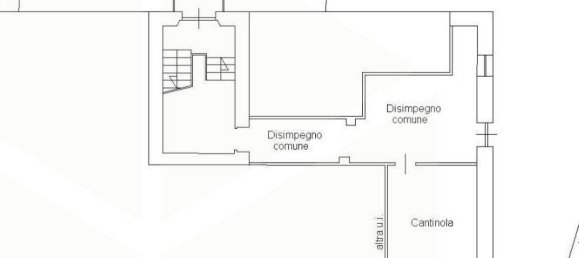 2 bedrooms Apartment in San Severo, Italy No. 18435 3
