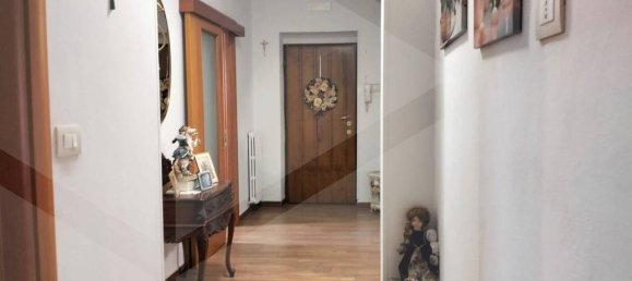 2 bedrooms Apartment in San Severo, Italy No. 18435 23