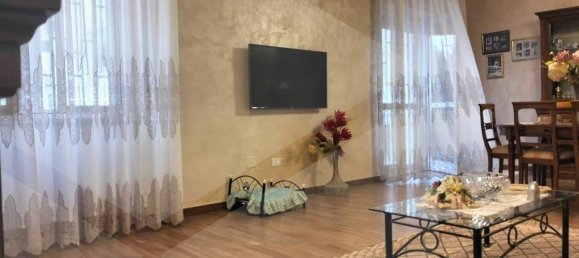 2 bedrooms Apartment in San Severo, Italy No. 18435 5