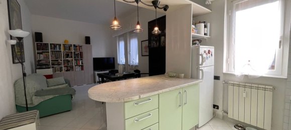 2 rooms Apartment in Savona, Italy No. 39216 7