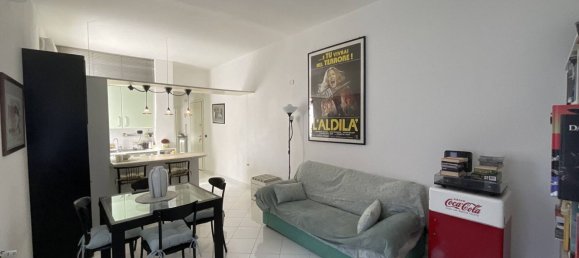 2 rooms Apartment in Savona, Italy No. 39216 4