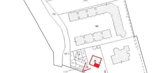 Studio in Tavazzano con Villavesco, Italy No. 116304 13