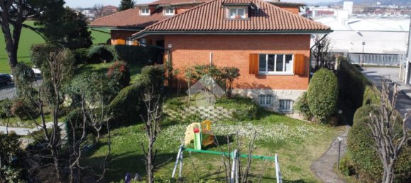 1 bedroom Apartment in Mozzo, Italy No. 353054 25