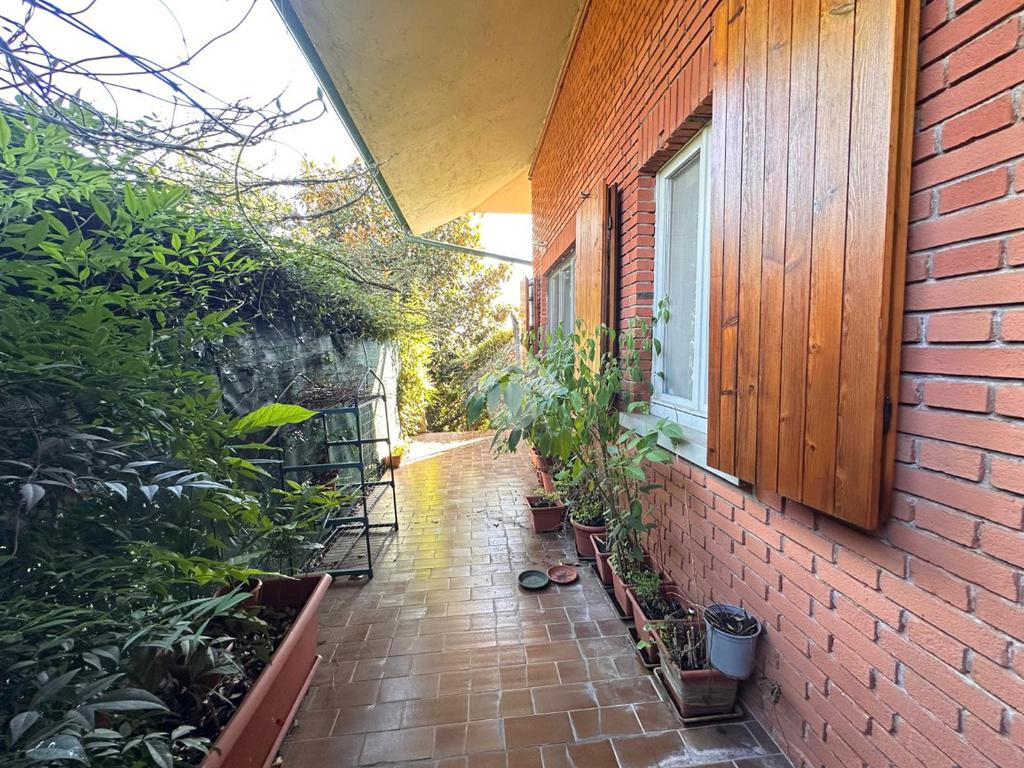 1 bedroom Apartment in Mozzo, Italy No. 353054