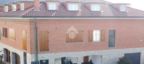 1 bedroom Apartment in Mozzo, Italy No. 353054 28