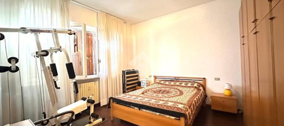 1 bedroom Apartment in Mozzo, Italy No. 353054 8