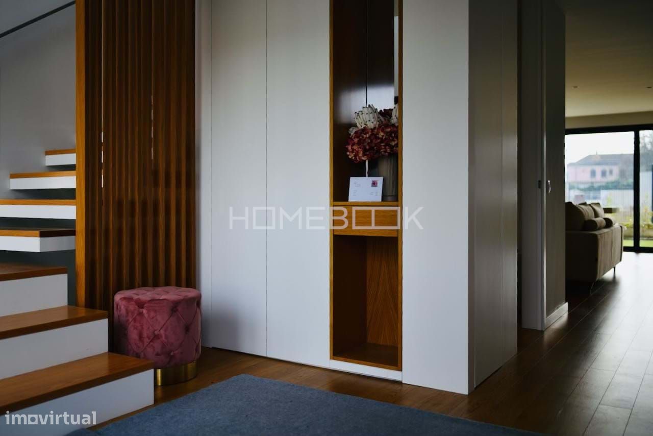 3 bedrooms House in Palmeira, Portugal No. 39030