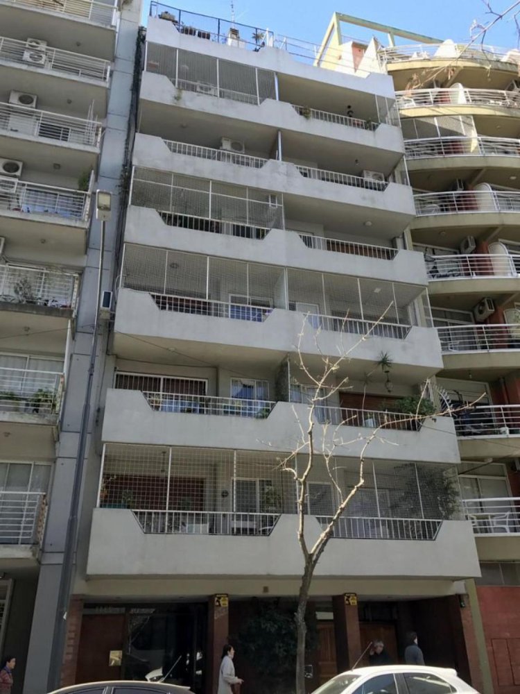 3 chambres Appartement à Buenos Aires, Argentina No. 76207