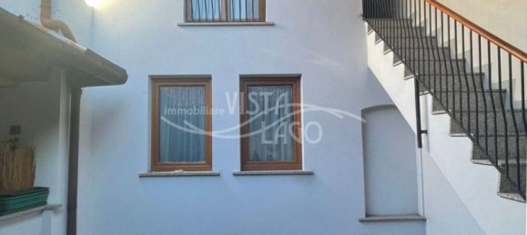 3-Zimmer Wohnung in Como, Italy, Nr. 76686 9