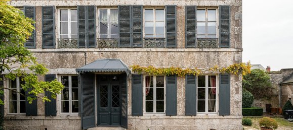 5 bedrooms House in Meung-sur-Loire, France No. 48579 14